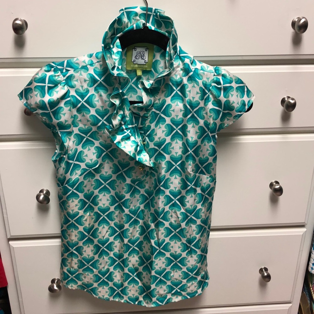 Beautiful shirt